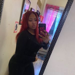 Meet your Posher, Breona